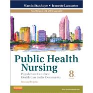 Public Health Nursing 9780323241731