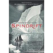 Spindrift 9781771621731