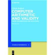 Computer Arithmetic and Validity