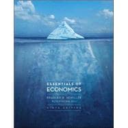 Essentials of Economics 9780078021732