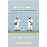 Secularizing Islamists?