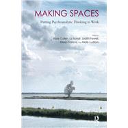 Making Spaces