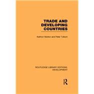 Trade and Developing Countries