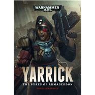 Yarrick 9781784961732
