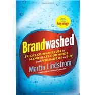 Brandwashed 9780385531733