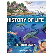 History of Life 9780470671733