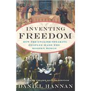 Inventing Freedom 9780062231734