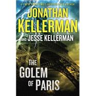 The Golem of Paris 9780399171734