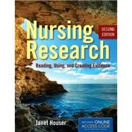 Nursing Research 9781449631734