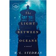 The Light Between Oceans A Novel 9781451681734