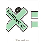 Mathematics: All That Matters 9781473601734