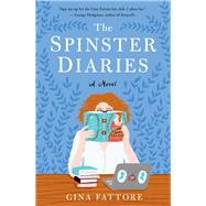 The Spinster Diaries 9781945551734