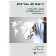 Executing Global Projects