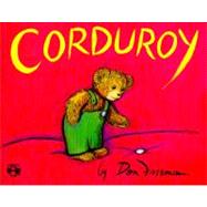 Corduroy 9780140501735