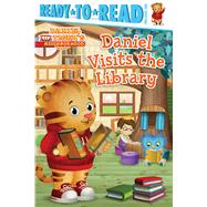 Daniel Visits the Library 9781481441735