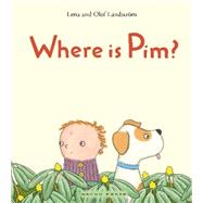 Where Is Pim? 9781927271735