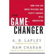 The Game-Changer 9780307381736