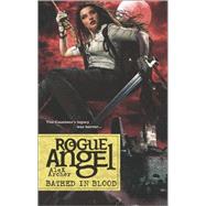 Bathed in Blood 9780373621736