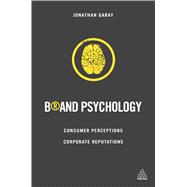 Brand Psychology 9780749471736