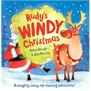 Rudy's Windy Christmas 9780807571736