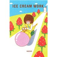 Ice Cream Work 9780983491736