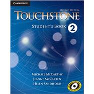 Touchstone Level 2 9781107681736