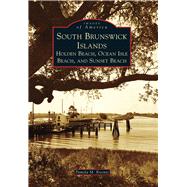 South Brunswick Islands 9781467121736