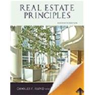 Real Estate Principles 11E 9781475421736