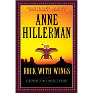 Rock With Wings