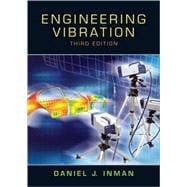 Engineering Vibration 9780132281737