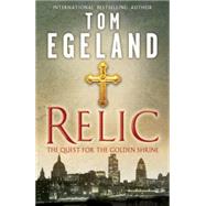 Relic : The Quest for the Golden Shrine