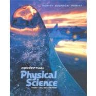 Conceptual Physical Science 9780321051738