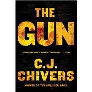 The Gun 9780743271738