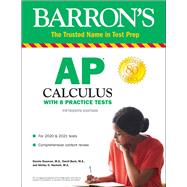 Barron's AP Calculus 9781438011738