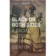 Black on Both Sides 9781517901738