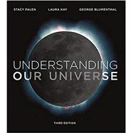 Understanding Our Universe 9780393631739