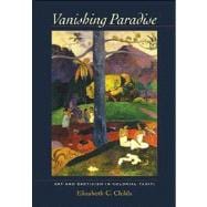 Vanishing Paradise 9780520271739