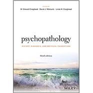 Psychopathology 9781119221739