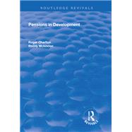 Pensions in Development