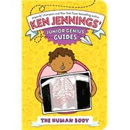 The Human Body 9781481401739
