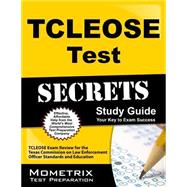 Tcleose Test Secrets 9781627331739