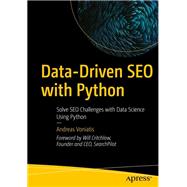 Data-Driven SEO with Python