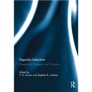 Hypnotic Induction