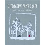 Decorative Paper Craft 9781784941741