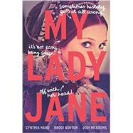 My Lady Jane 9780062391742