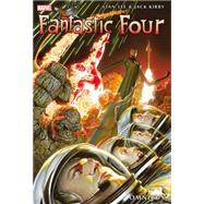 The Fantastic Four Omnibus Volume 3 9780785191742