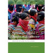 Spaces of Capital / Spaces of Resistance