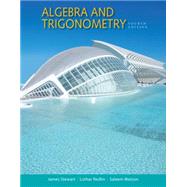 Algebra and Trigonometry 9781305071742