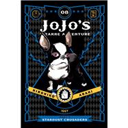 Jojo's Bizarre Adventure 9781421591742