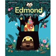 Edmond, the Moonlit Party 9781592701742